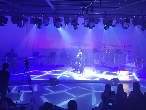 서울 문화 예술 대학교 콘서트 사진 1