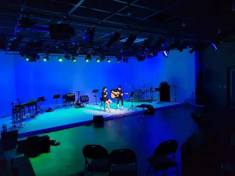 서울 문화 예술 대학교 콘서트 사진 2