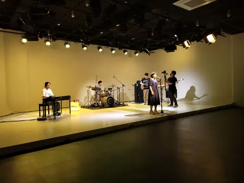 아이빅 실용음악학원 사진 1