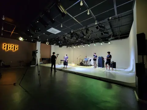 아이빅 실용음악학원 사진 2
