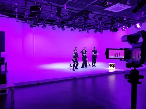 JY 댄스홀릭 사진 3