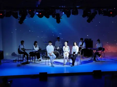 토브워십 사진 1