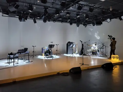 아이빅 실용음악학원 사진 4