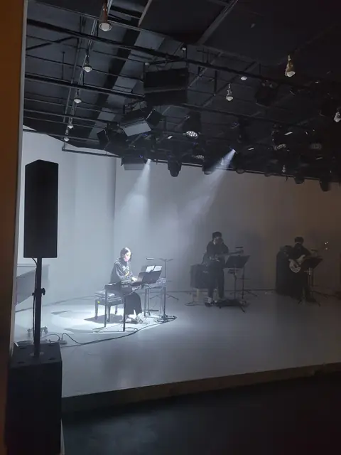 아이빅 실용음악학원 사진 6