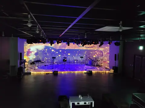 개관공연 사진 2