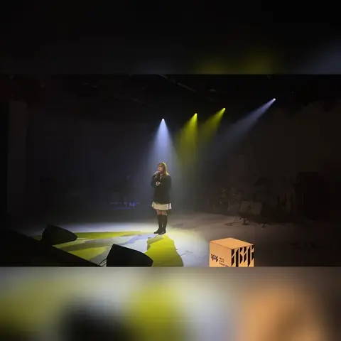 아이빅 커밍데이 사진 6