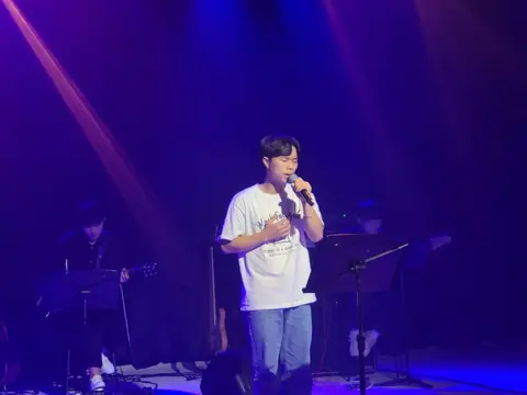 아이빅실용음악학원 Fleurdy · Aeiou · Dear.U 공연 사진 2