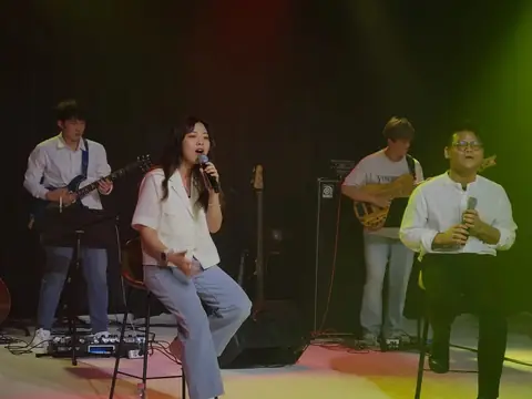 아이빅실용음악학원 Fleurdy · Aeiou · Dear.U 공연 사진 7