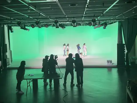 CJ 도너스캠프 B.B.C & 플러터 미션 영상 촬영 사진 3