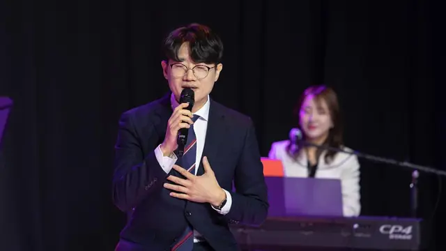 아이빅밴드 라이브 콘서트 사진 5
