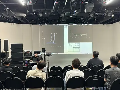 삼아사운드 상반기 로드쇼 in 대전 사진 2