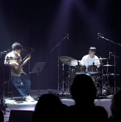O.R.U.J · Treed · Grace Duo 콘서트 사진 3