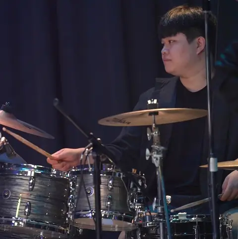 O.R.U.J · Treed · Grace Duo 콘서트 사진 8
