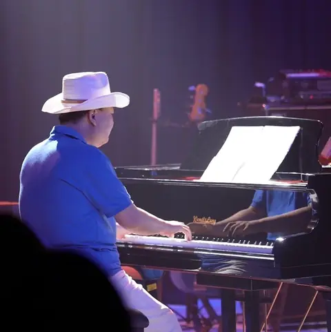 O.R.U.J · Treed · Grace Duo 콘서트 사진 10